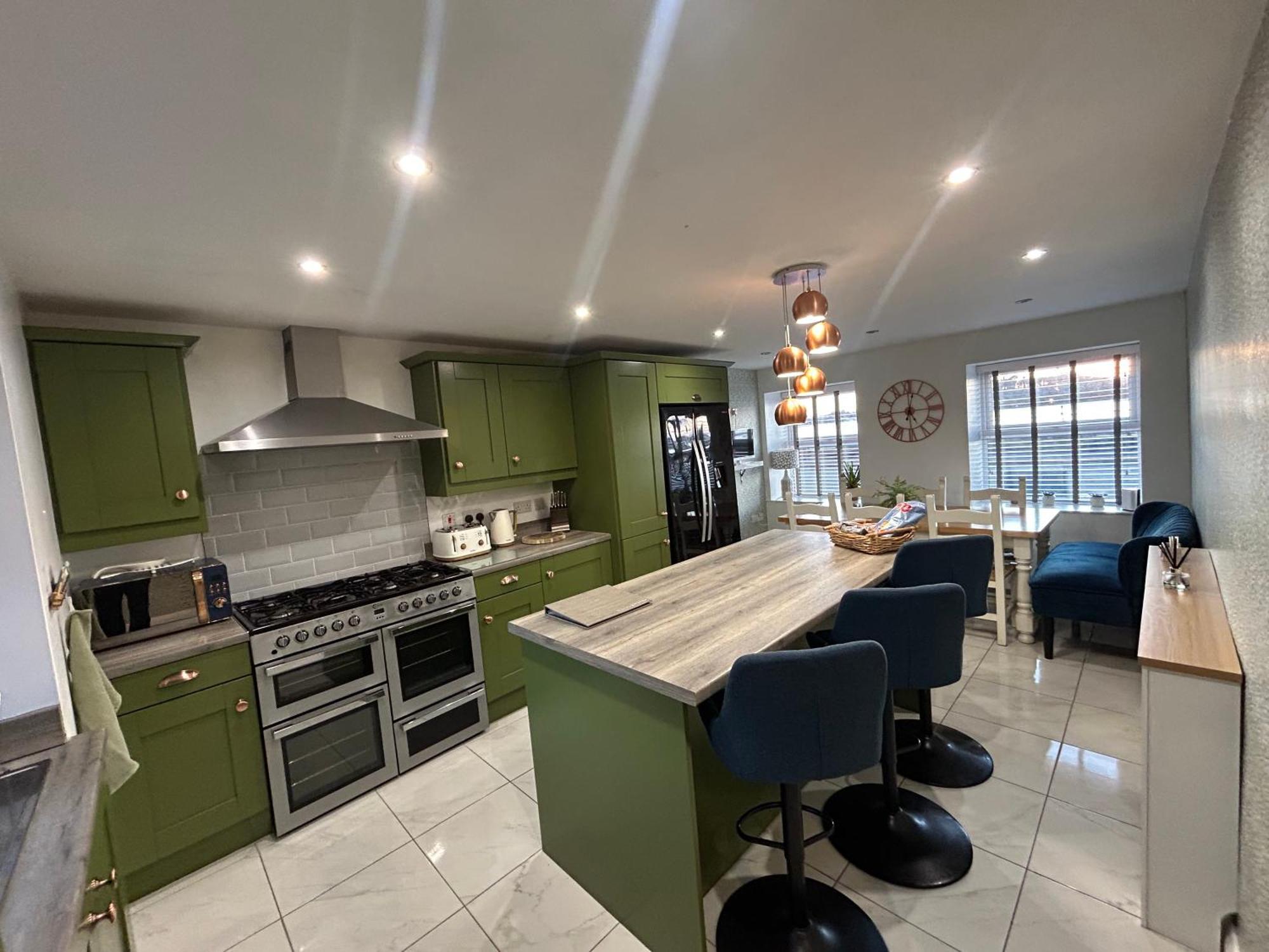 Harbour View On The Lough Edge With Hot Tub Villa Portaferry Exterior photo